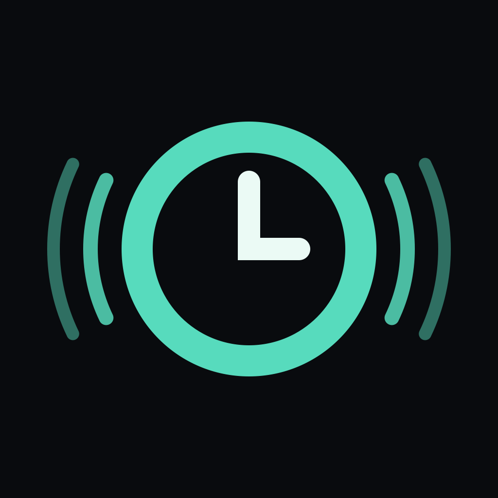 PulseCue app icon